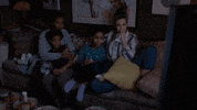 Sasheer Zamata Comedy GIF by ABC Network