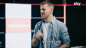 X Factor Xf13 GIF by Sky Italia