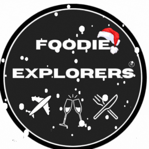 Foodieexplorers  GIF