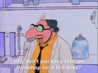 nicksplat doug GIF
