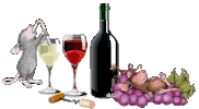 wine STICKER