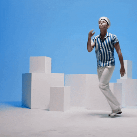 WillYoungOfficial giphyupload dance mood friday GIF