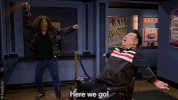 comedy lol GIF by Young & Hungry