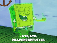 season 7 the curse of bikini bottom GIF by SpongeBob SquarePants
