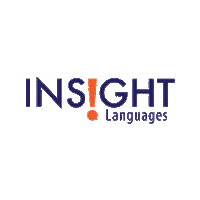 Ingles Click Here Sticker by Insight Languages - English School