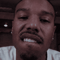 Sexy Michael B Jordan GIF