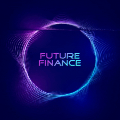 FUTUREFINANCE giphygifmaker futurefinance future finance GIF