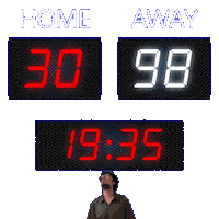 30 Home Sticker