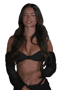 Thinking Think Sticker by LoveIslandUSA