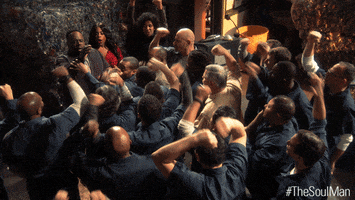 tv land cedric GIF by The Soul Man