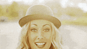 girl GIF by by The Barkers