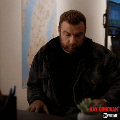 season 6 ill be in touch GIF by Ray Donovan
