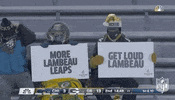 Regular Season Football GIF by NFL