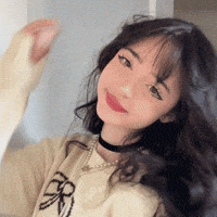 Call You Beautiful Girl GIF