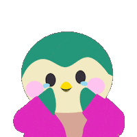 Couple Love Sticker by Finch Care