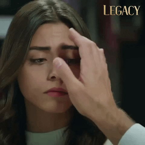 Legacy Emanet GIF by Eccho Rights
