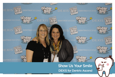 GIF by Dentrix Problem Solved Experience