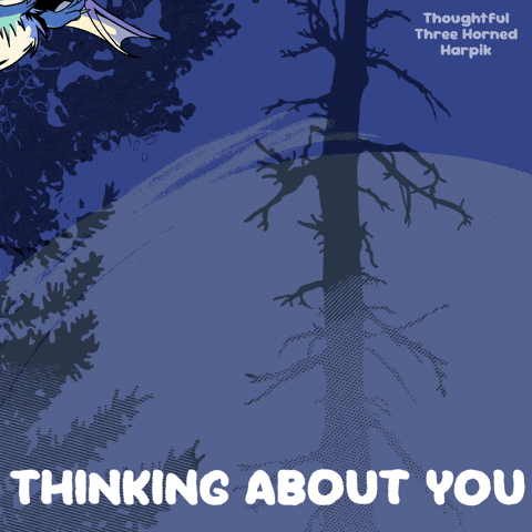 Flying Miss You GIF by VeeFriends