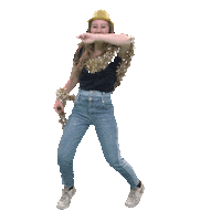 Happy Party Sticker by Avans Hogeschool