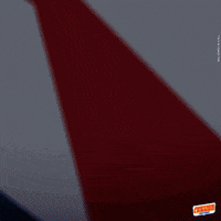 Dc Comics Falling GIF by DC