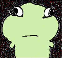 Frog Turtle GIF