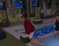 Im Out Big Brother GIF