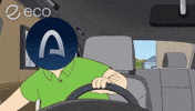 To The Moon Crypto GIF by Eco