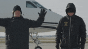 GIF by University of Iowa Hawkeyes Athletics