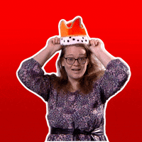Radio Kroon GIF by Omroep Brabant