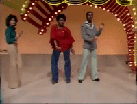 soul train episode 166 GIF