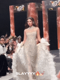 Miss Grand International Rachel GIF
