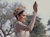 Miss Grand International Rachel GIF