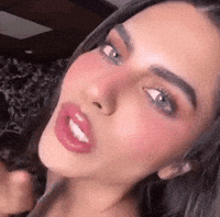 Miss Grand International Rachel GIF