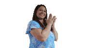 Happy Clap Sticker by Sluss Realty