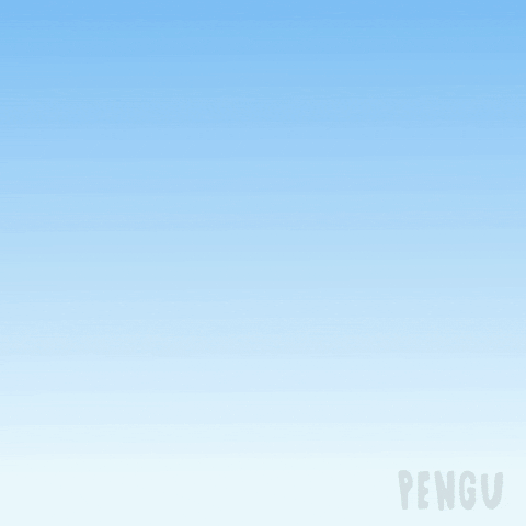 Travel Space GIF by Pudgy Penguins