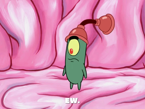 season 7 episode 3 GIF by SpongeBob SquarePants