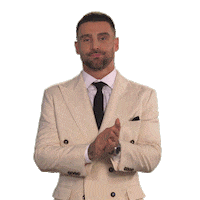 Reality Reaction Sticker by Married At First Sight