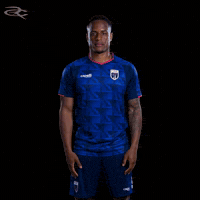 Fifa World Cup Caf GIF by Respective