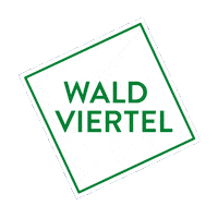 waldviertel_at forest austria osterreich wald Sticker