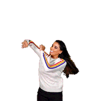 Se Liga Vm Niara Sticker by TV Verdes Mares