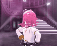 Love Live Anime Girl GIF