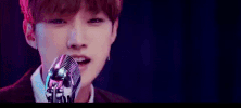 k-pop GIF
