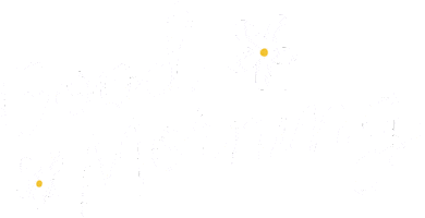 Happy Good Morning Sticker by Sophie Potter