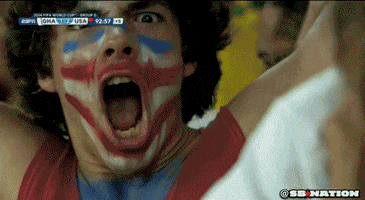 GIF by SB Nation