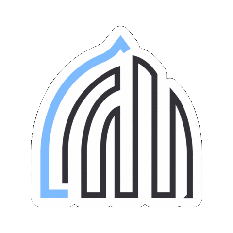 Ramadan Islam Sticker by OMRA ONAIR