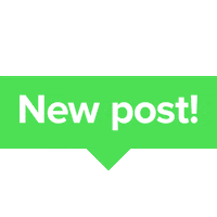 Post Sticker by SYZYGY Warsaw