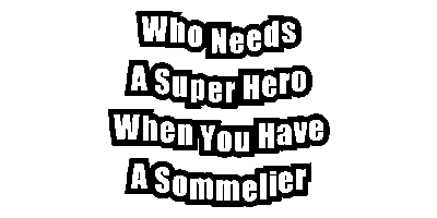 Wine Grapes Sticker by Restaurant Joann