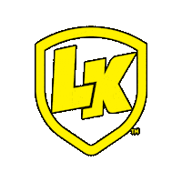 Lk Chomps Sticker by Lorissa's Kitchen