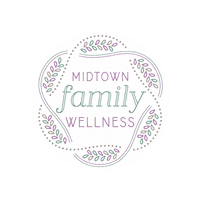 Atlanta Hhh Sticker by Midtown Family Wellness