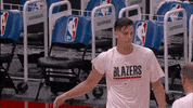National Basketball Association Sport GIF by NBA